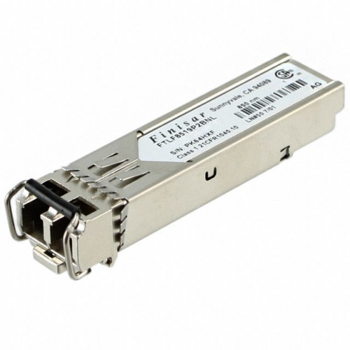 [Finisar EX-SFP-1GE-LX] ราคา ขาย จำหน่าย Finisar 1.25G 1000BASE-LX 1310nm Duplex SFP Transceiver